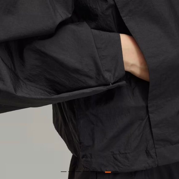 Y3 jacket - Picture 5 of 7